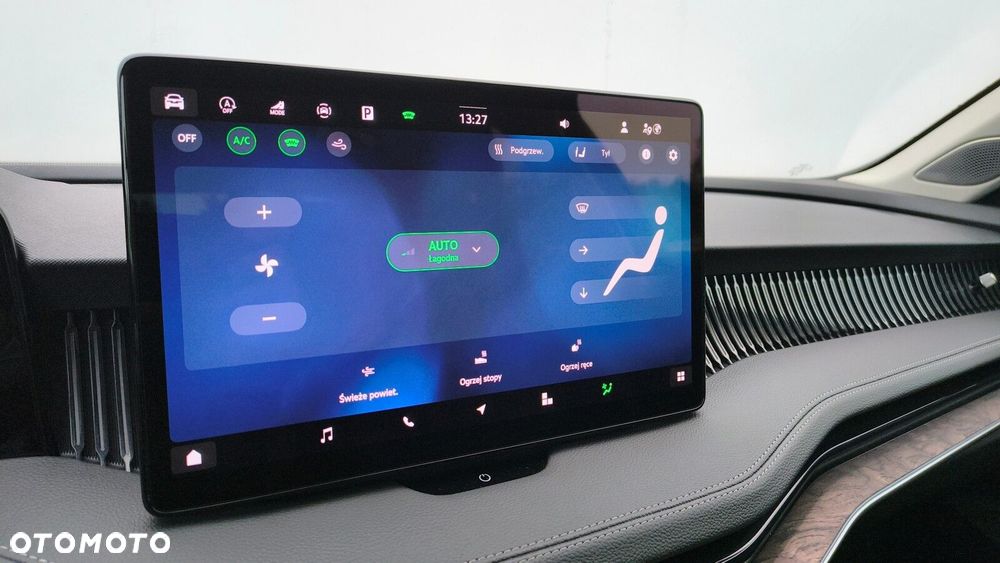 Skoda Superb - 33