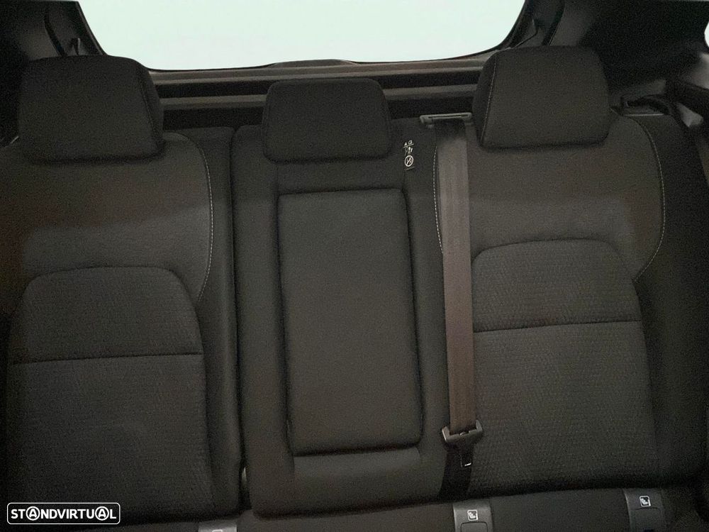 Nissan Qashqai 1.3 DIG-T N-Connecta LED - 22