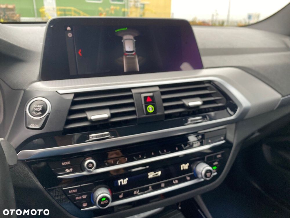 BMW X3 - 23