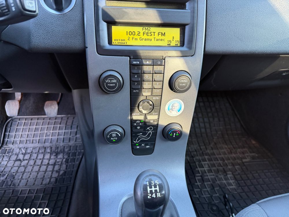 Volvo V50 1.6D Kinetic - 33