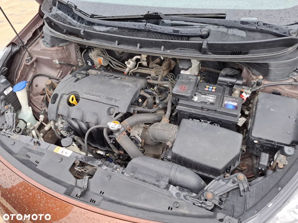 Hyundai i30 1.4 Style - 31