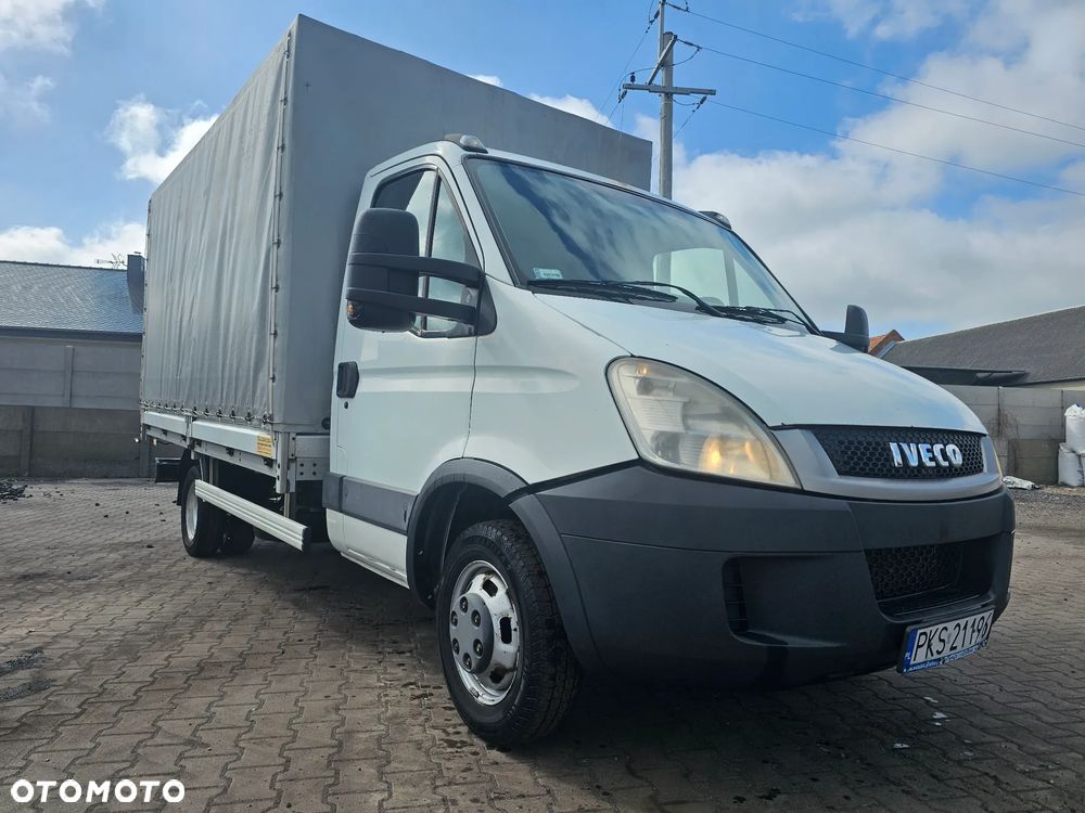 Iveco Daily - 3
