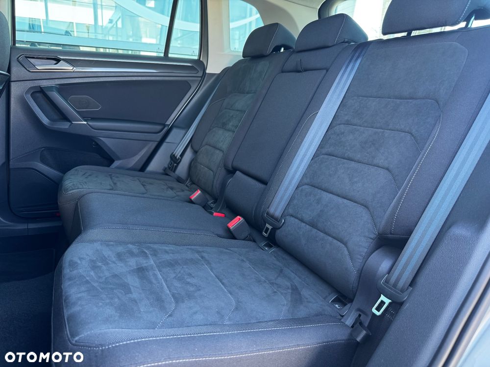 Volkswagen Tiguan 2.0 TSI 4Mot R-Style DSG - 12