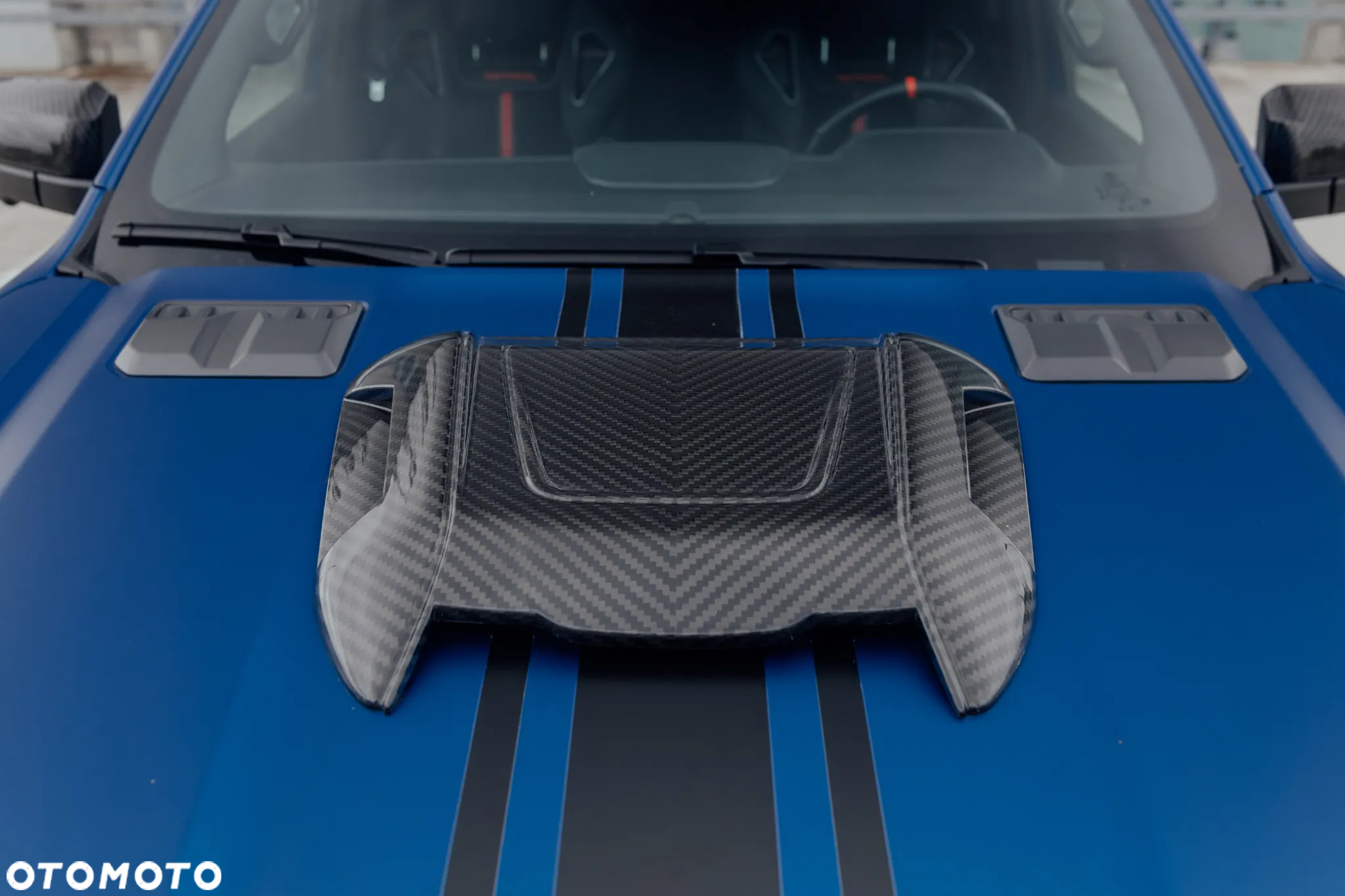 Ford Ranger 3.0 EcoBoost Twin-Turbo 4x4 DC Raptor - 13