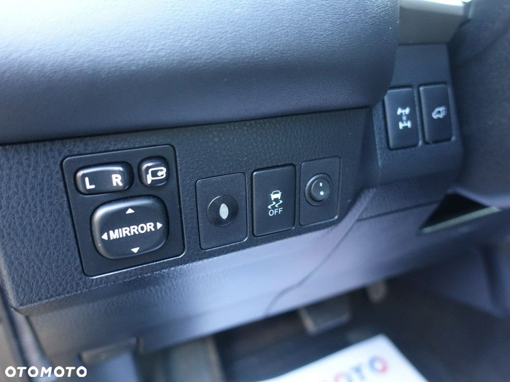 Toyota RAV4 2.0 4x4 Multidrive S Executive - 28