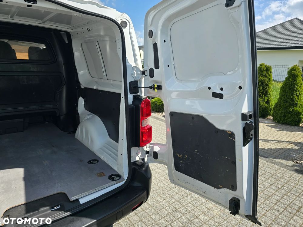 Toyota ProAce D-4D Long 3,1t Active (bryg.) - 19