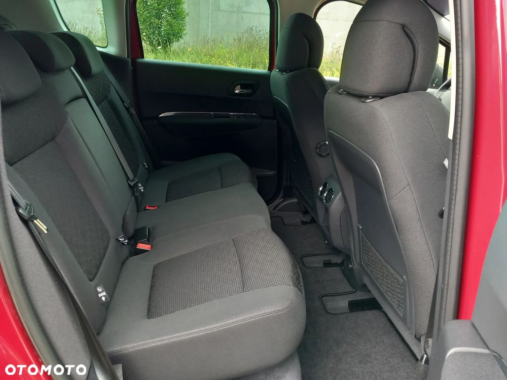 Peugeot 3008 120 VTi Active - 11