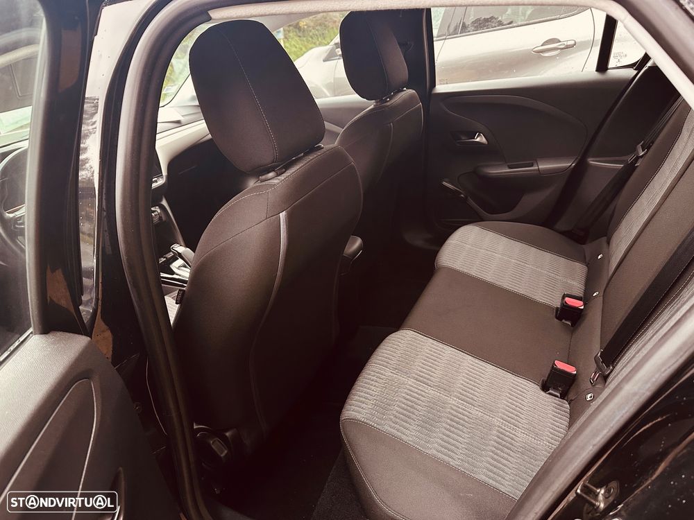 Opel Corsa-e Business Edition - 9