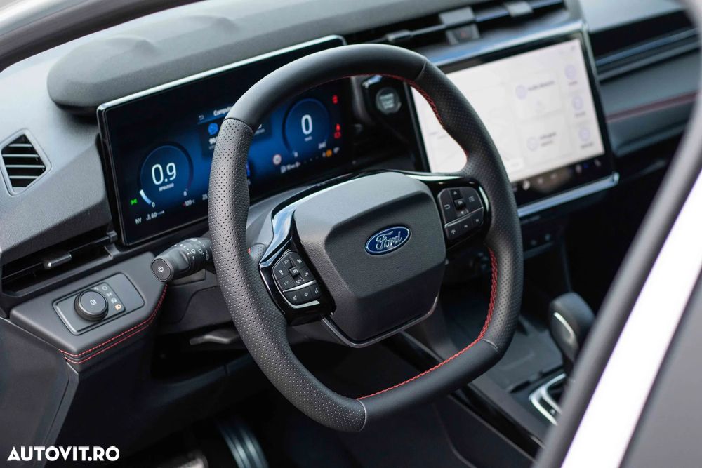 Ford Puma 1.0 EcoBoost MHEV ST Line X - 13