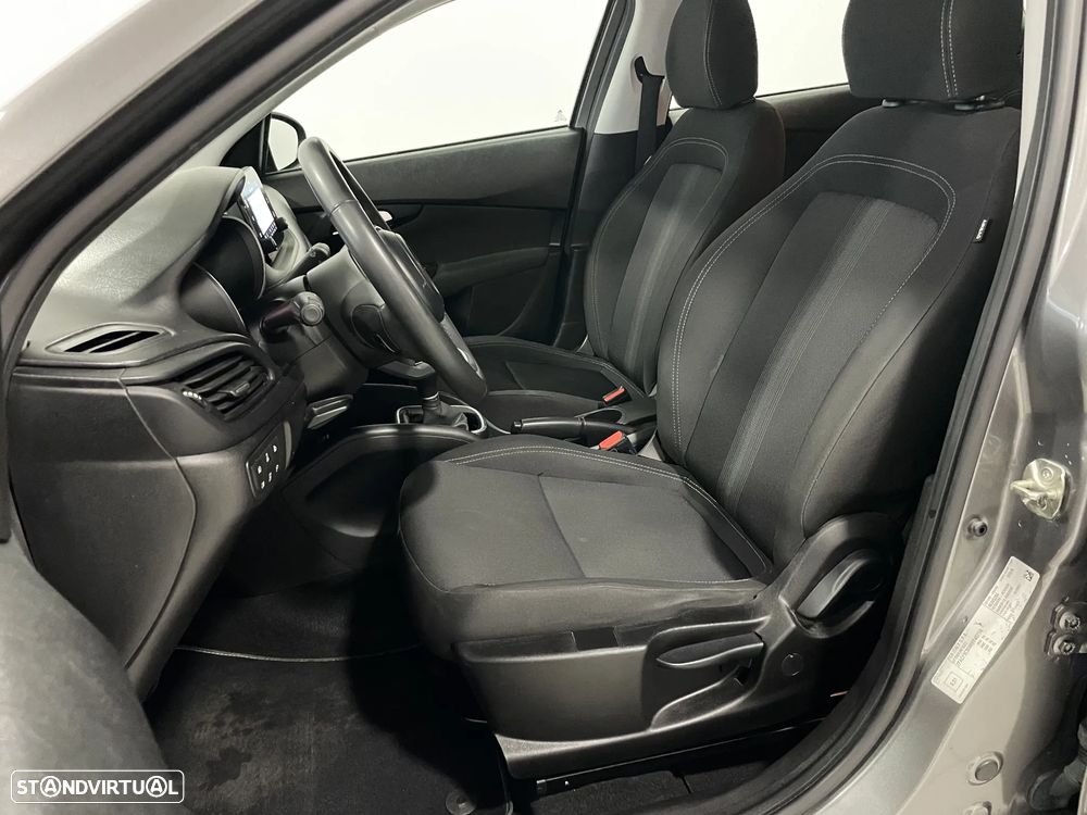 Fiat Tipo Station Wagon 1.3 MultiJet City Life - 7