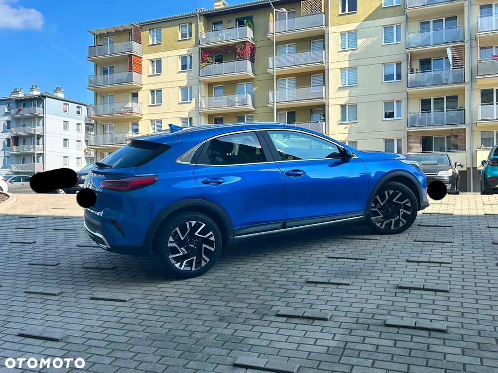 Kia XCeed - 4