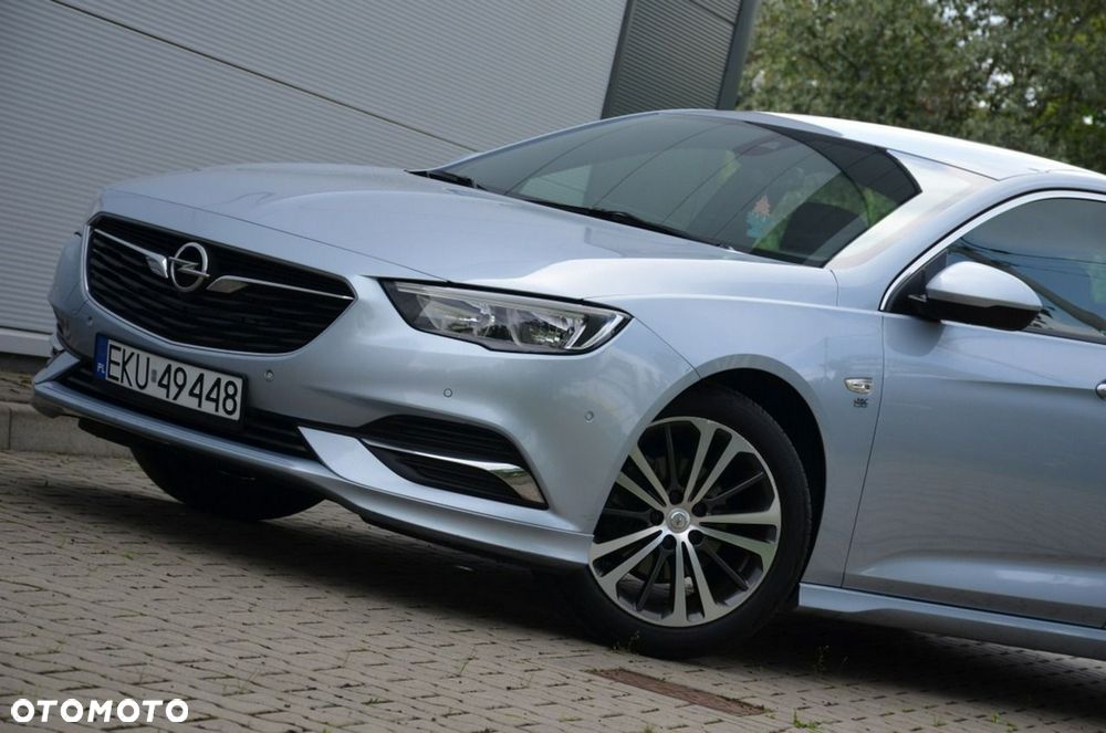 Opel Insignia - 4