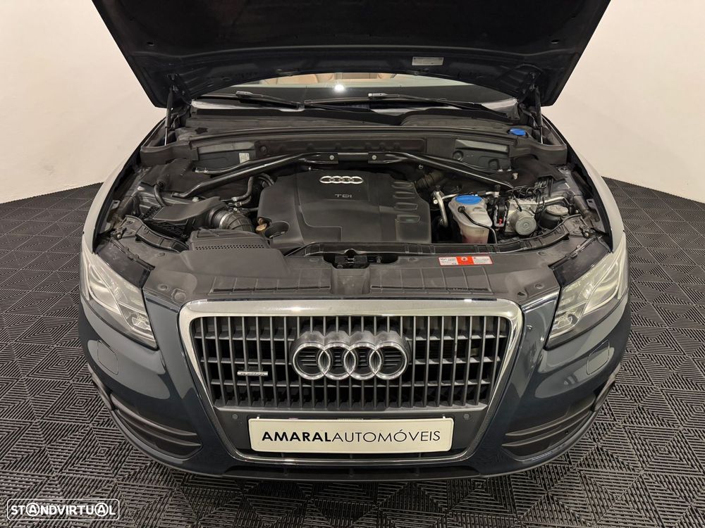 Audi Q5 2.0 TDI Sport - 57