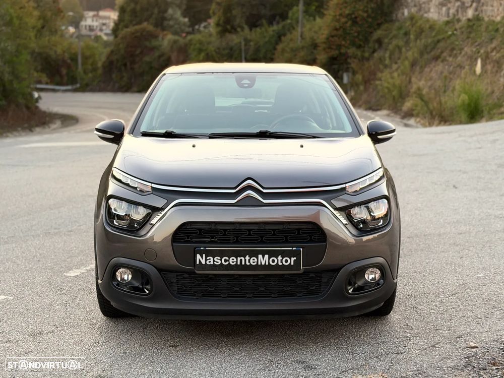 Citroën C3 1.2 PureTech Feel Pack - 3