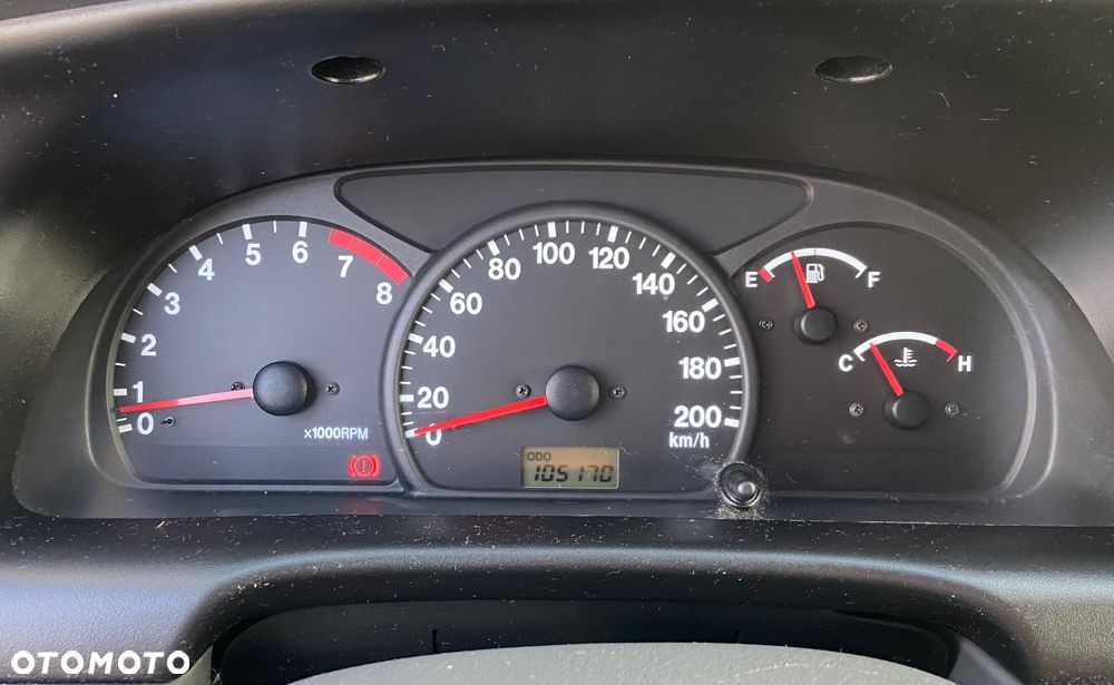 Suzuki Grand Vitara - 16