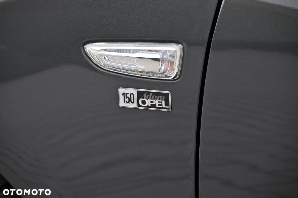 Opel Astra 1.4 T Cosmo S&S - 25