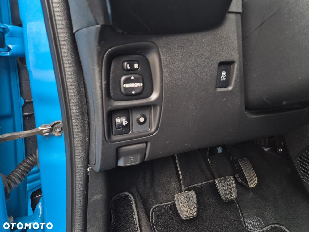 Toyota Aygo 1.0 VVT-i Sprint EU6 - 22