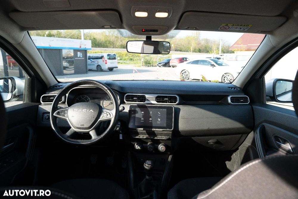 Dacia Duster - 8