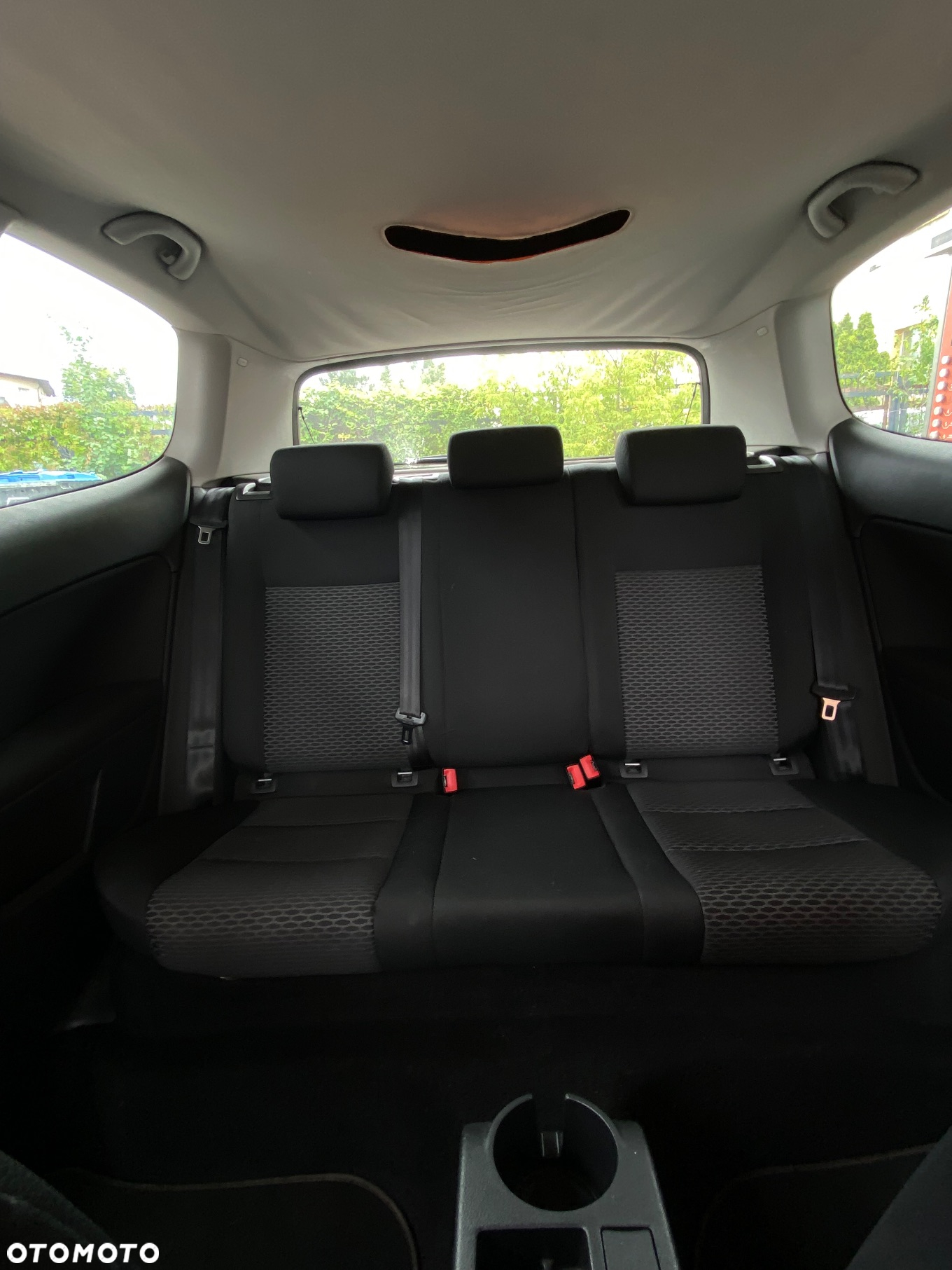 Volkswagen Golf VI 1.4 Trendline - 9