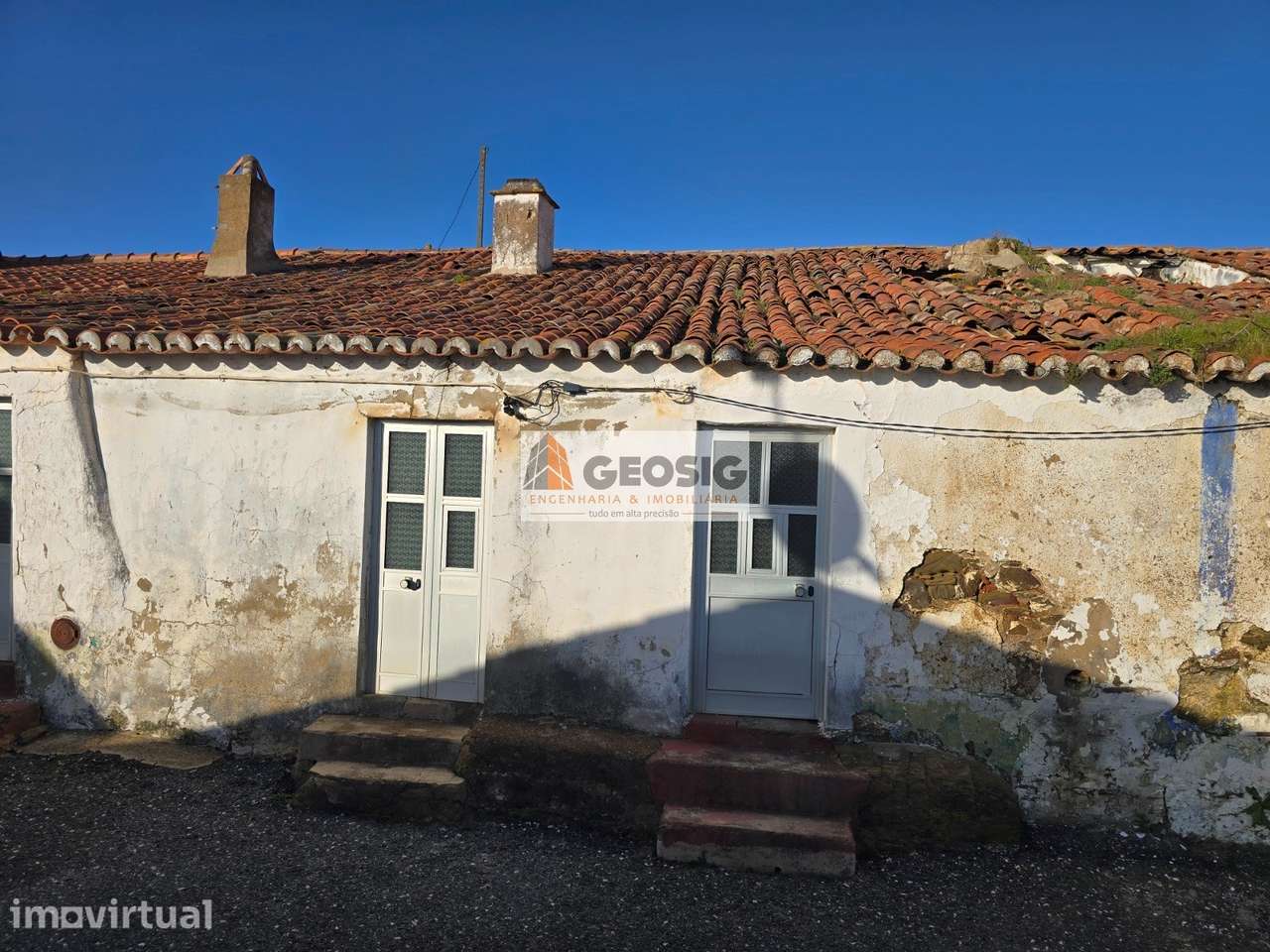 Moradia Geminada T1 Venda - Grande imagem: 2/22