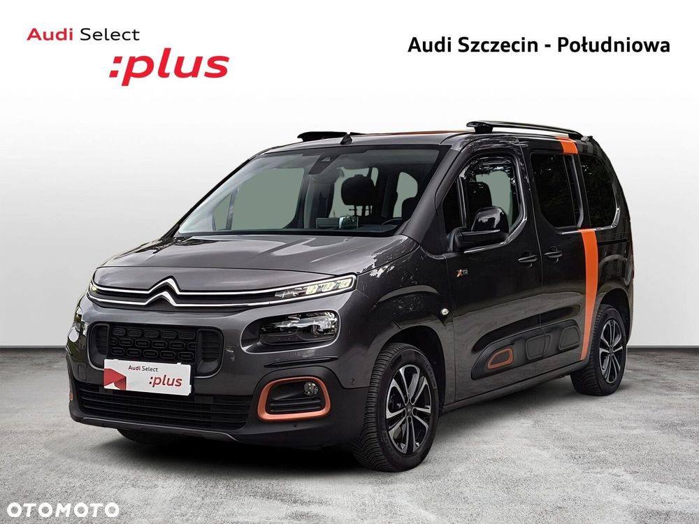 Citroën Berlingo - 2