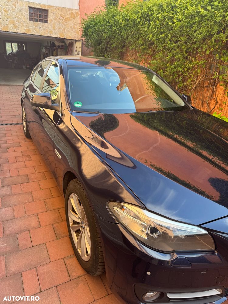 BMW Seria 5 - 4