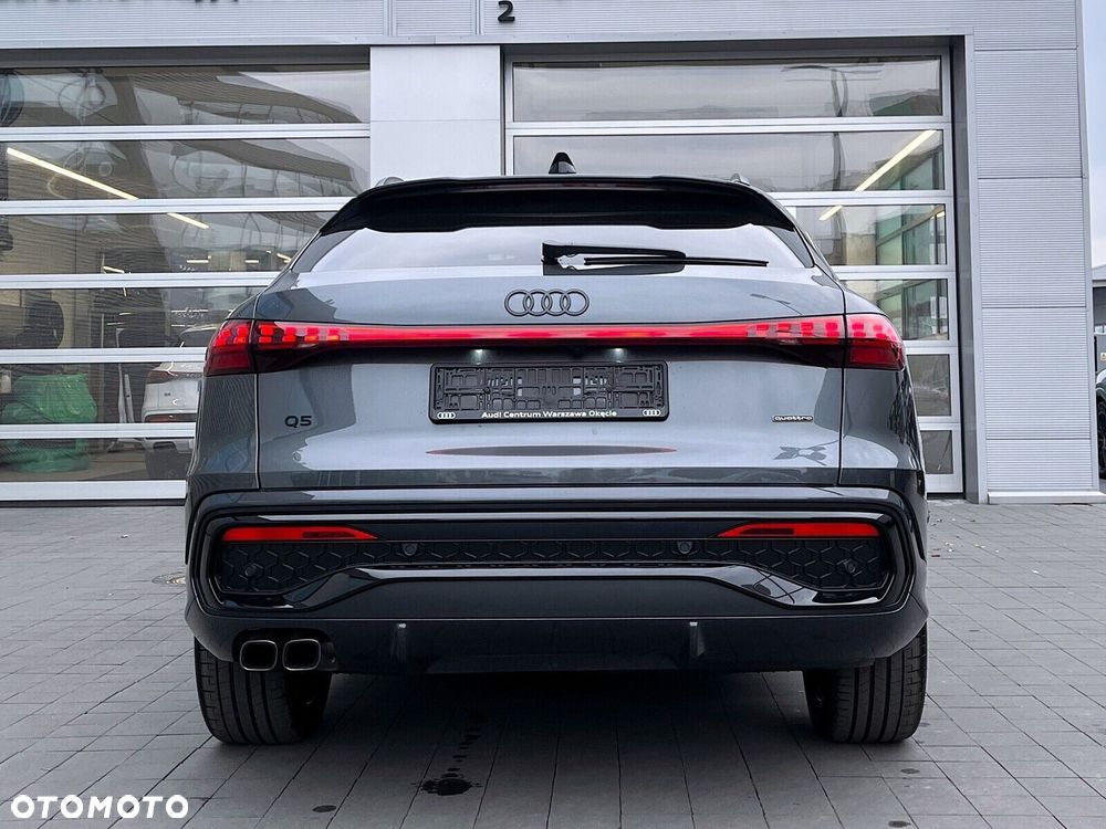 Audi Q5 Sportback - 10