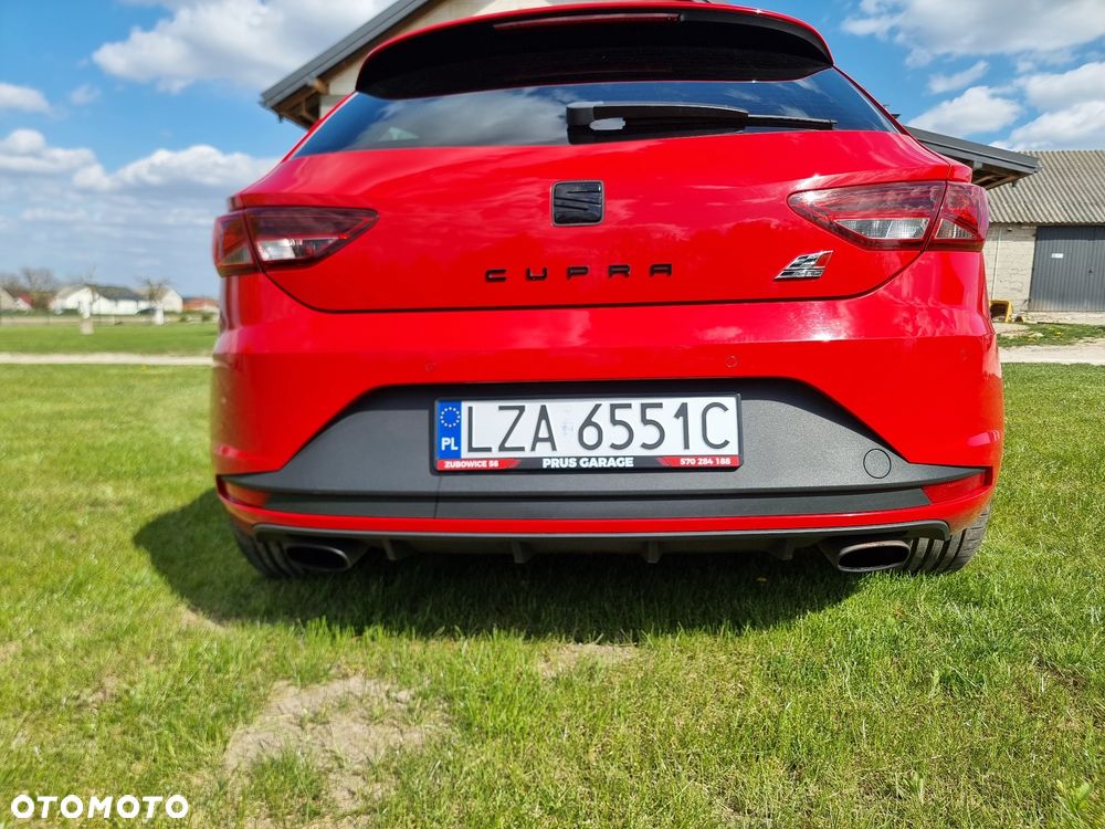 Seat Leon - 5