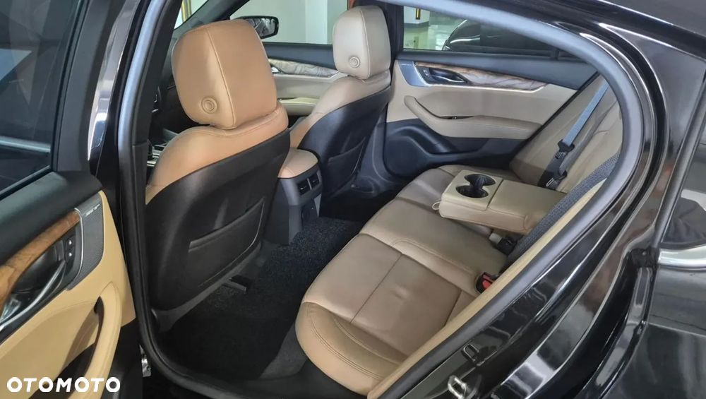 Cadillac CT5 - 17