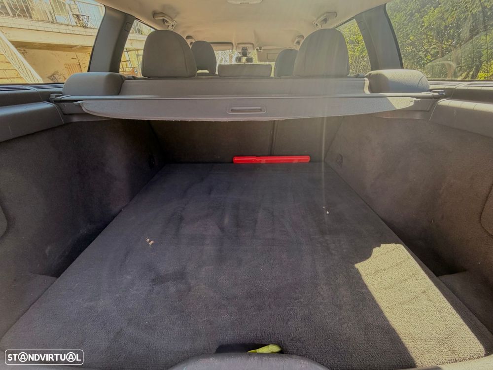 Volvo V50 1.6 D Drive - 13