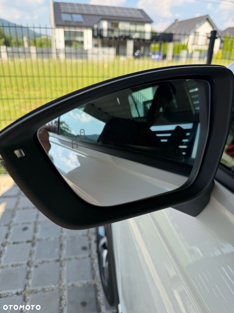 Seat Tarraco 2.0 TDI FR S&S 4Drive DSG - 11