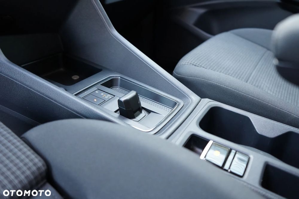 Volkswagen Caddy Cargo - 22