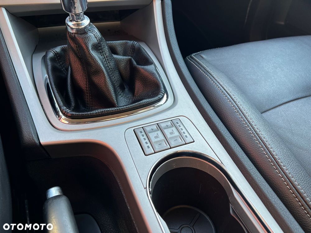 Ford Mondeo 2.0 TDCi Viva Titanium - 10