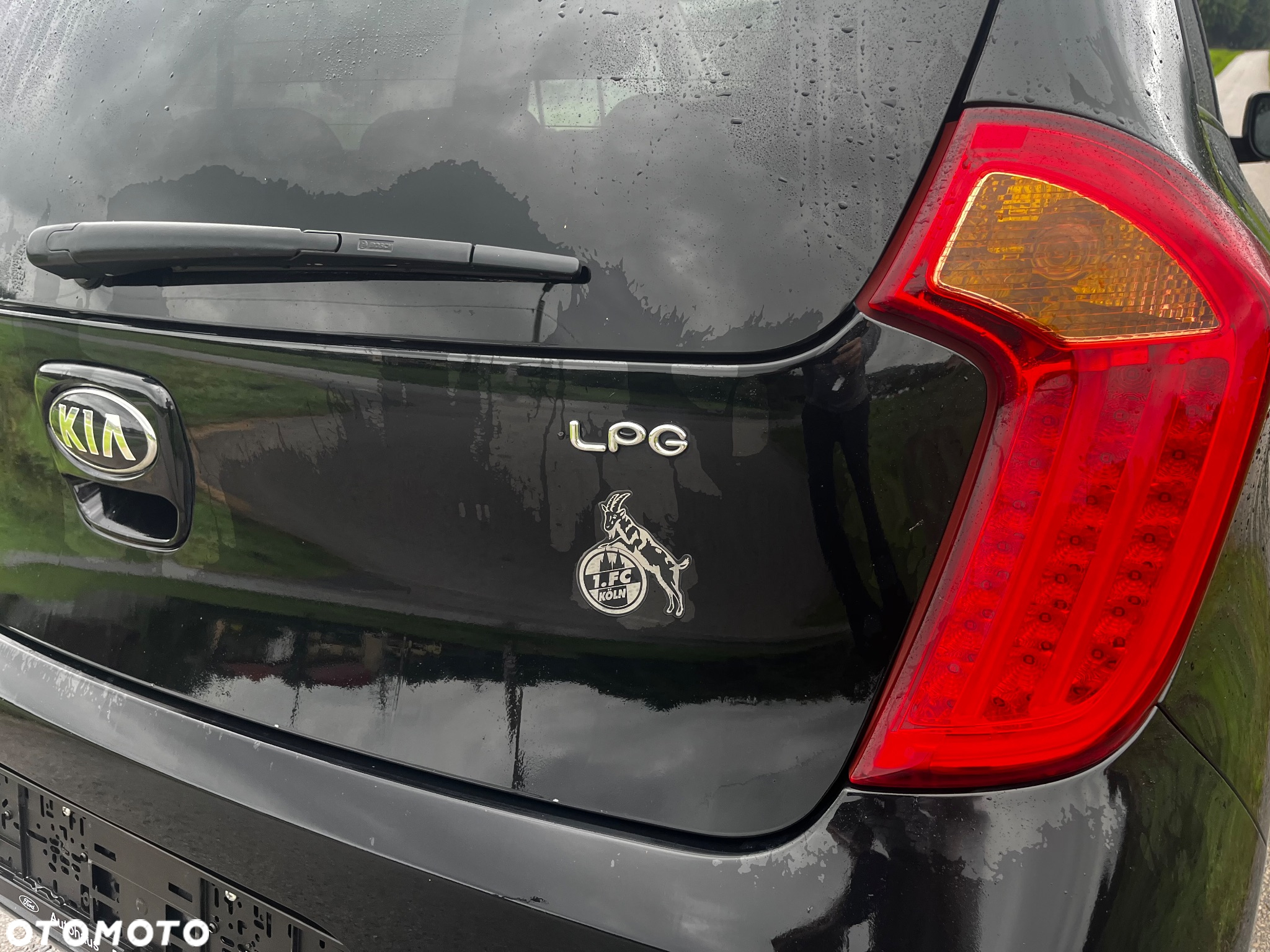 Kia Picanto 1.0 Attract - 11