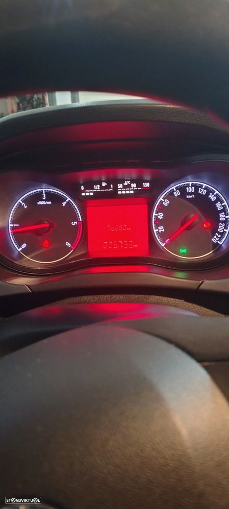 Opel Corsa - 2