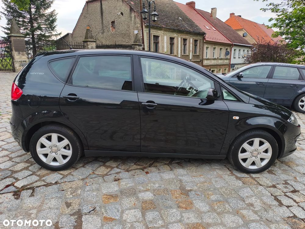 Seat Altea - 6
