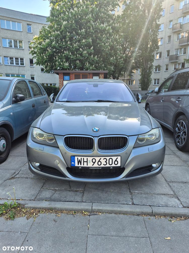 BMW Seria 3 - 1