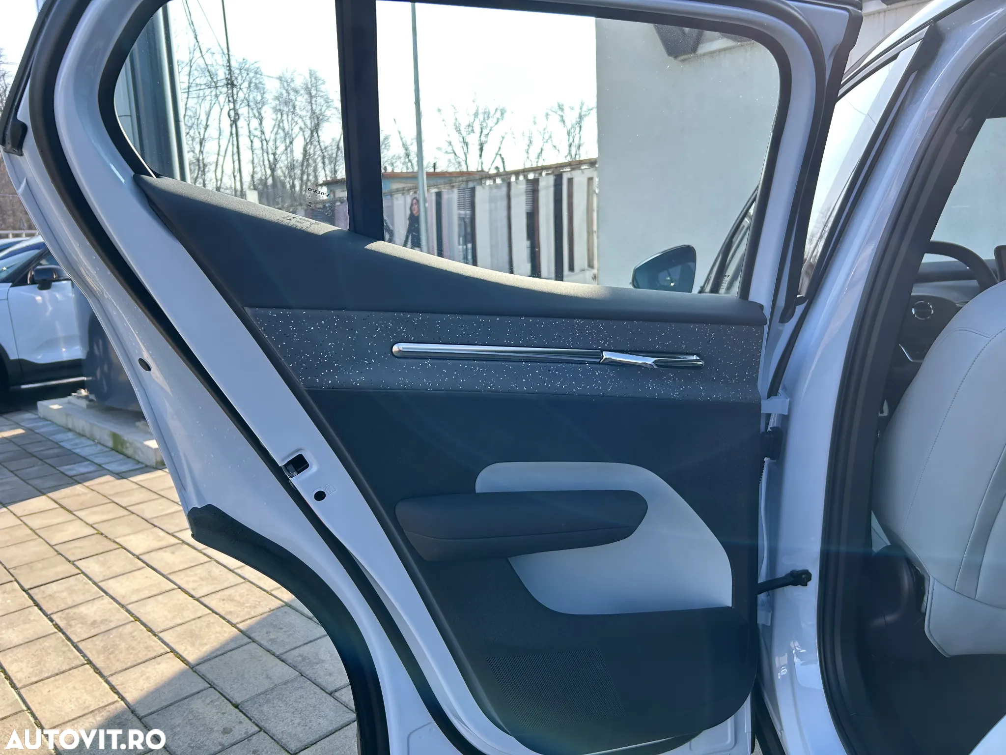Volvo EX30 Twin Motor Performance Ultra - 14