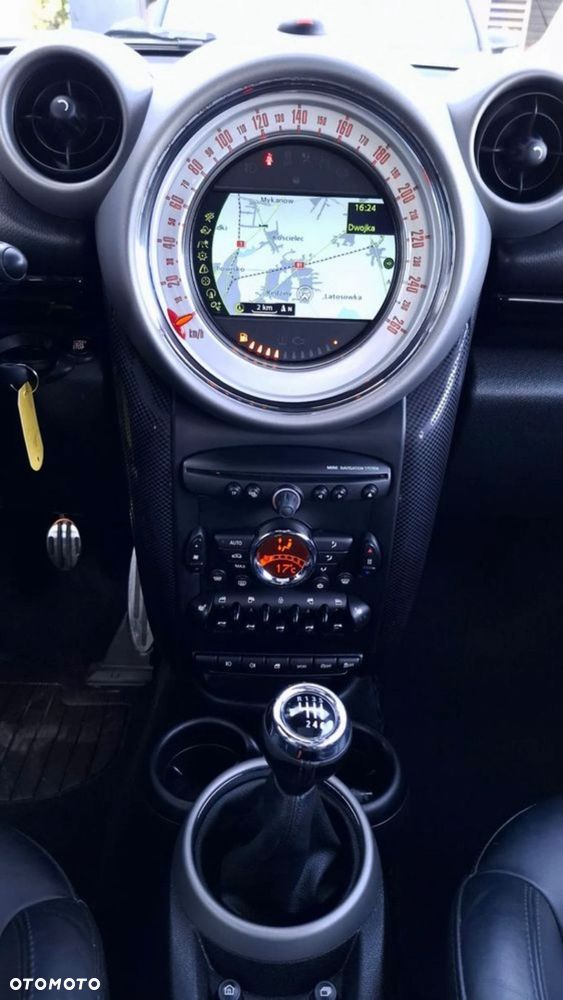 MINI Countryman - 10