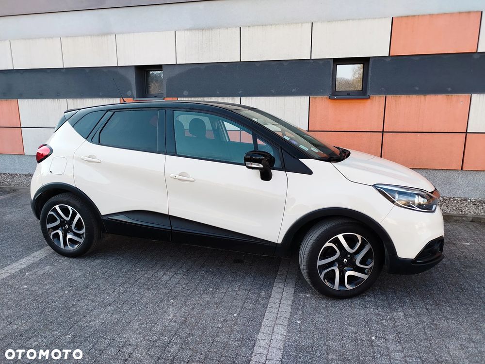 Renault Captur 1.2 TCe Intens EDC - 2