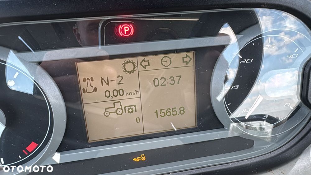 McCormick McCormick X4.40V - 6