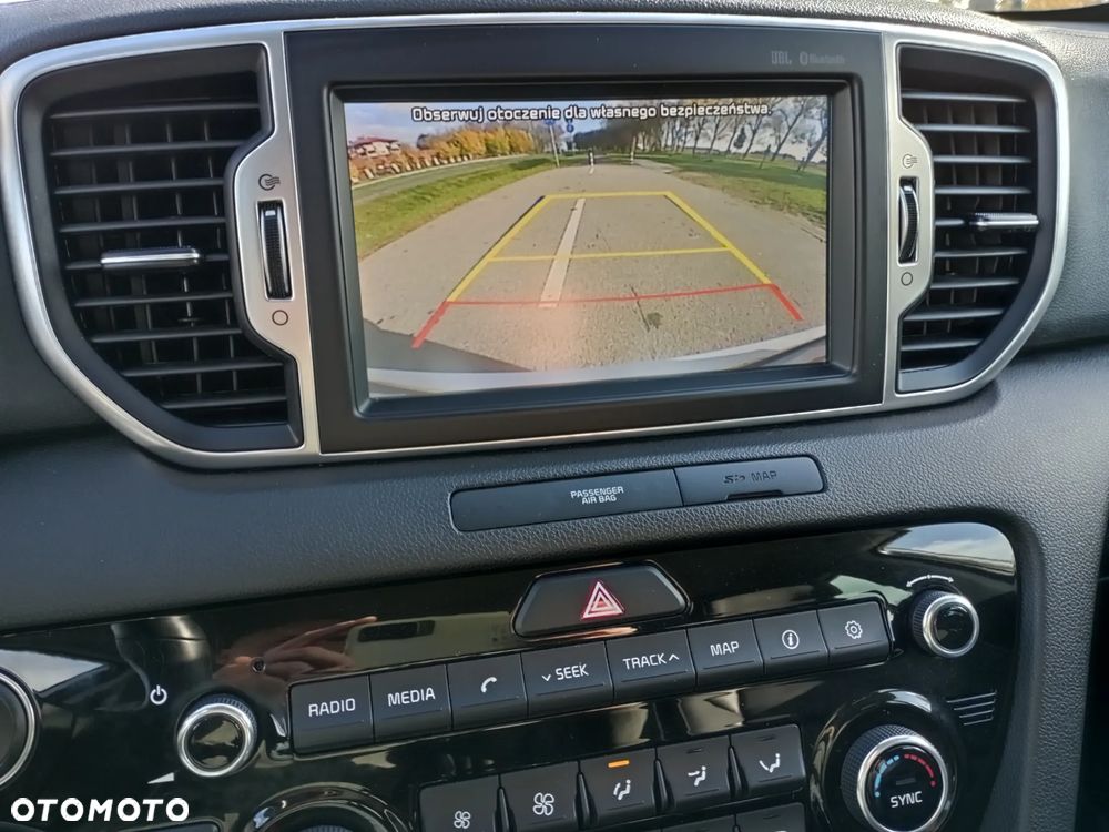 Kia Sportage - 27
