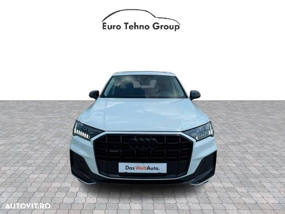 Audi Q7 - 4