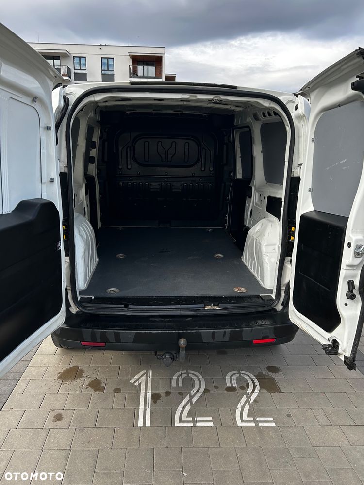 Fiat Doblo - 11