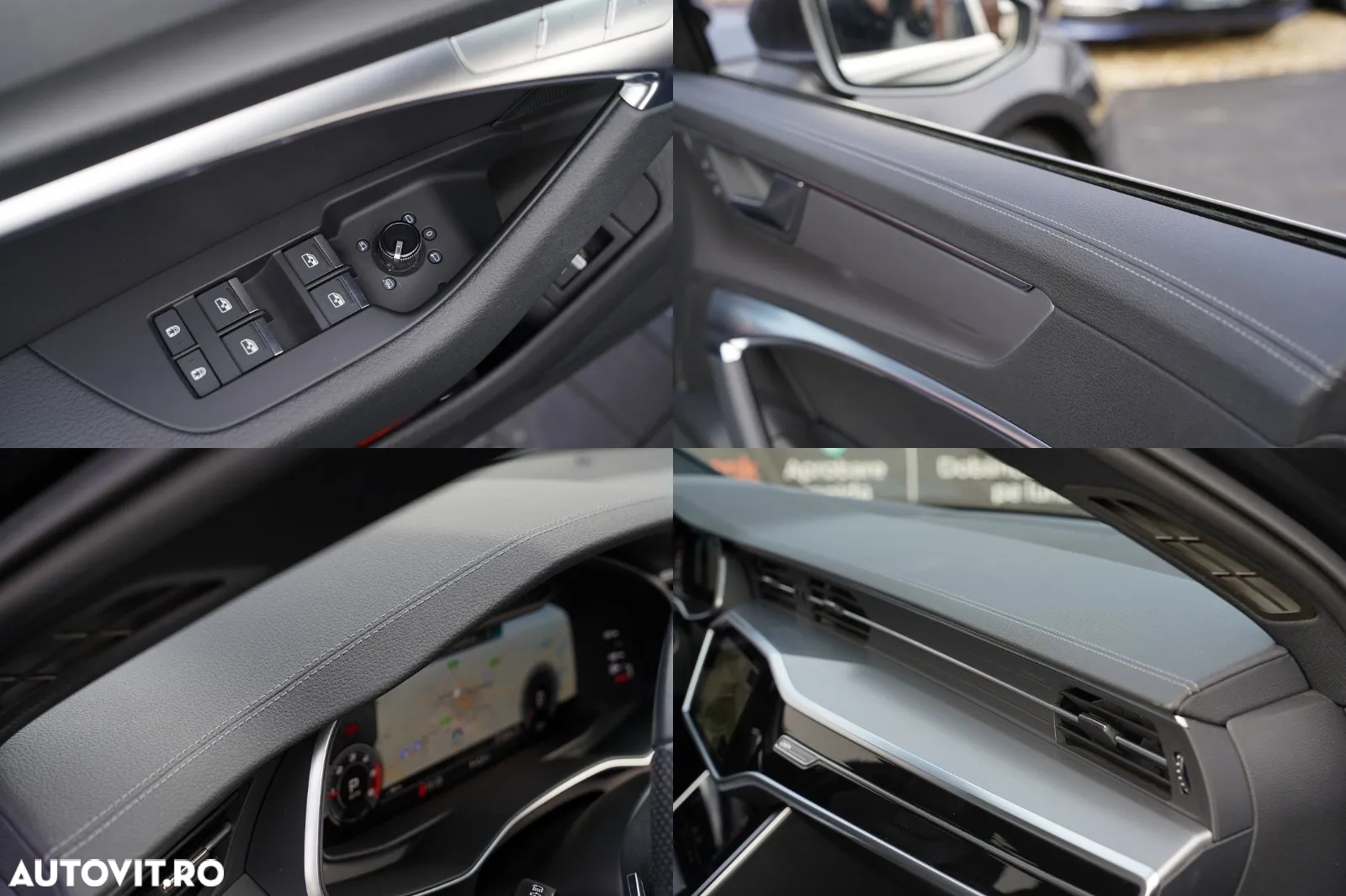 Audi A6 - 17