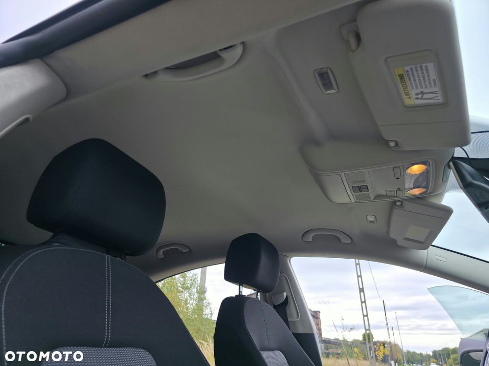 Volkswagen CC 2.0 TSI DSG - 20