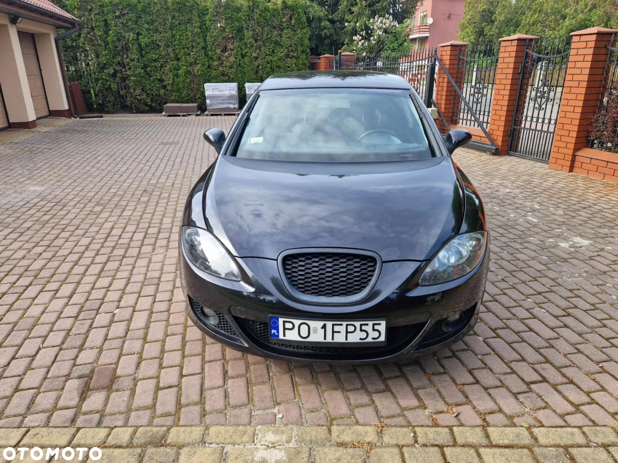 Seat Leon - 2