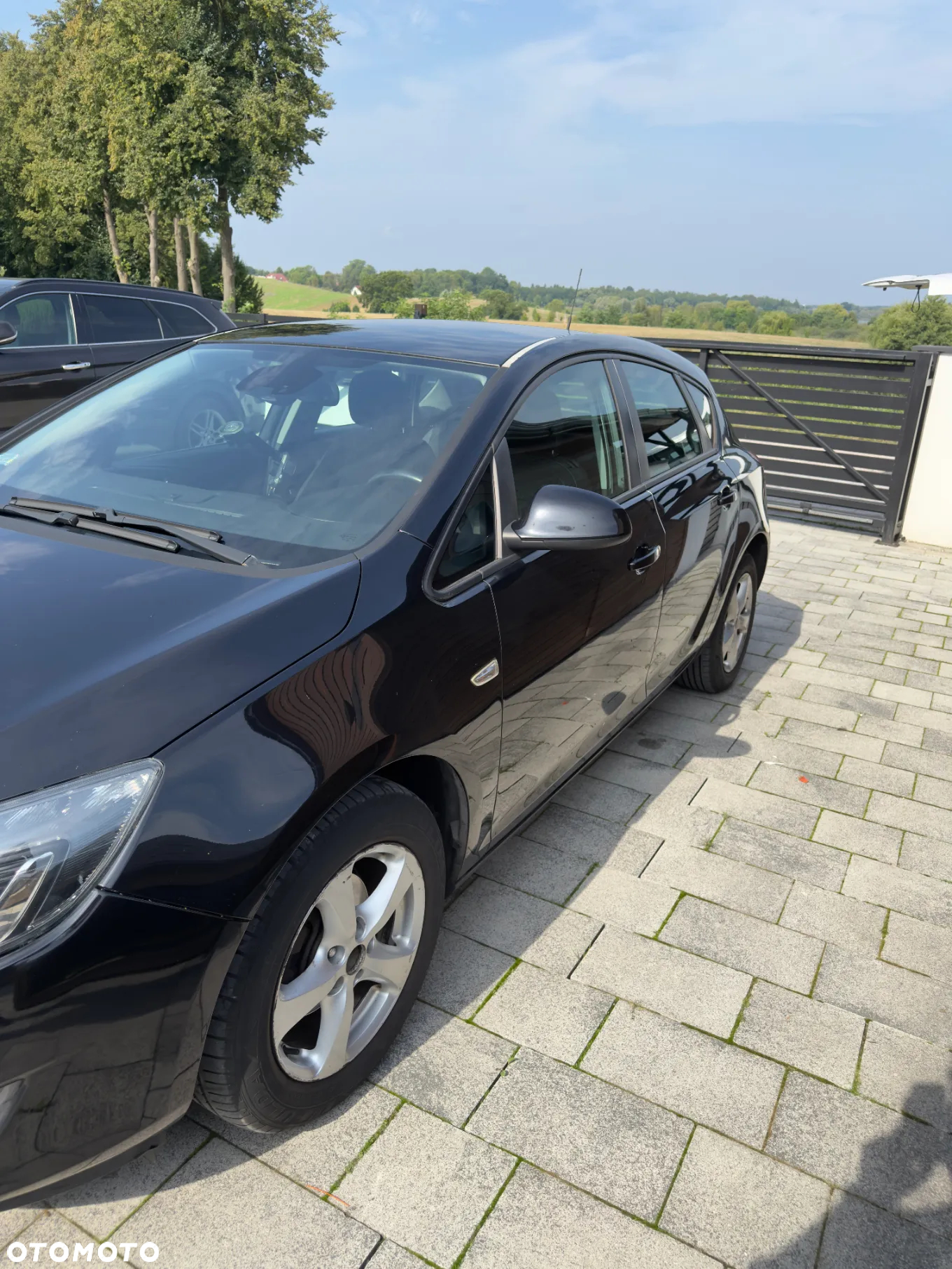 Opel Astra 1.4 Turbo Edition - 4