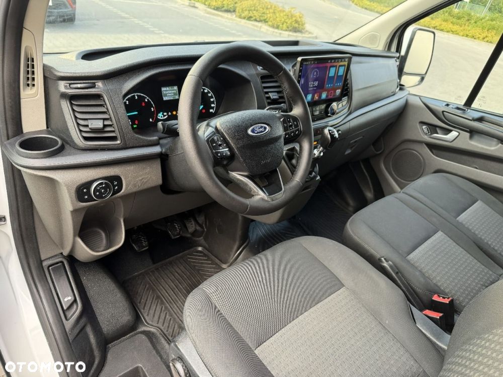 Ford Transit Custom - 25