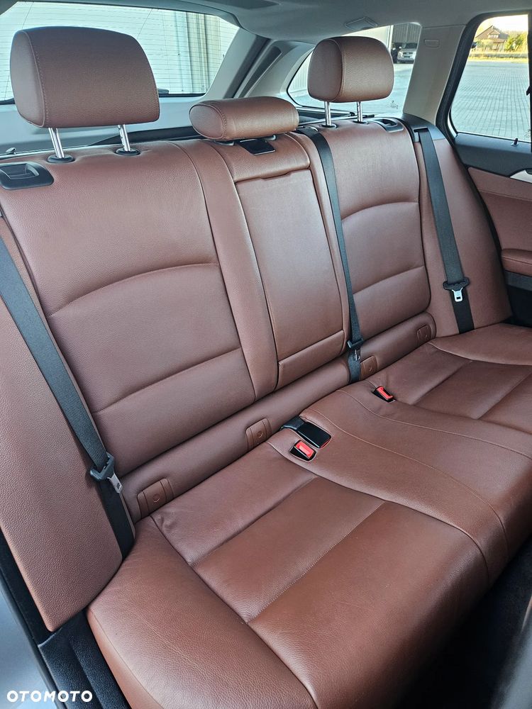 BMW Seria 5 525d Modern Line - 9